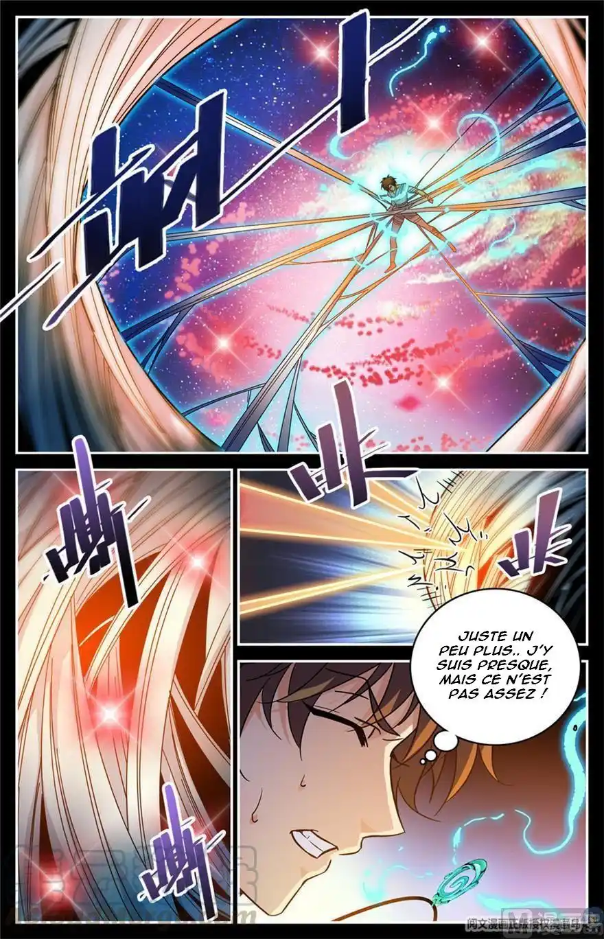 Versatile Mage 438 page 5