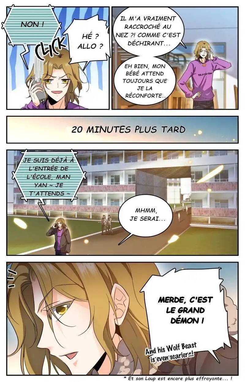 Versatile Mage 221 page 3