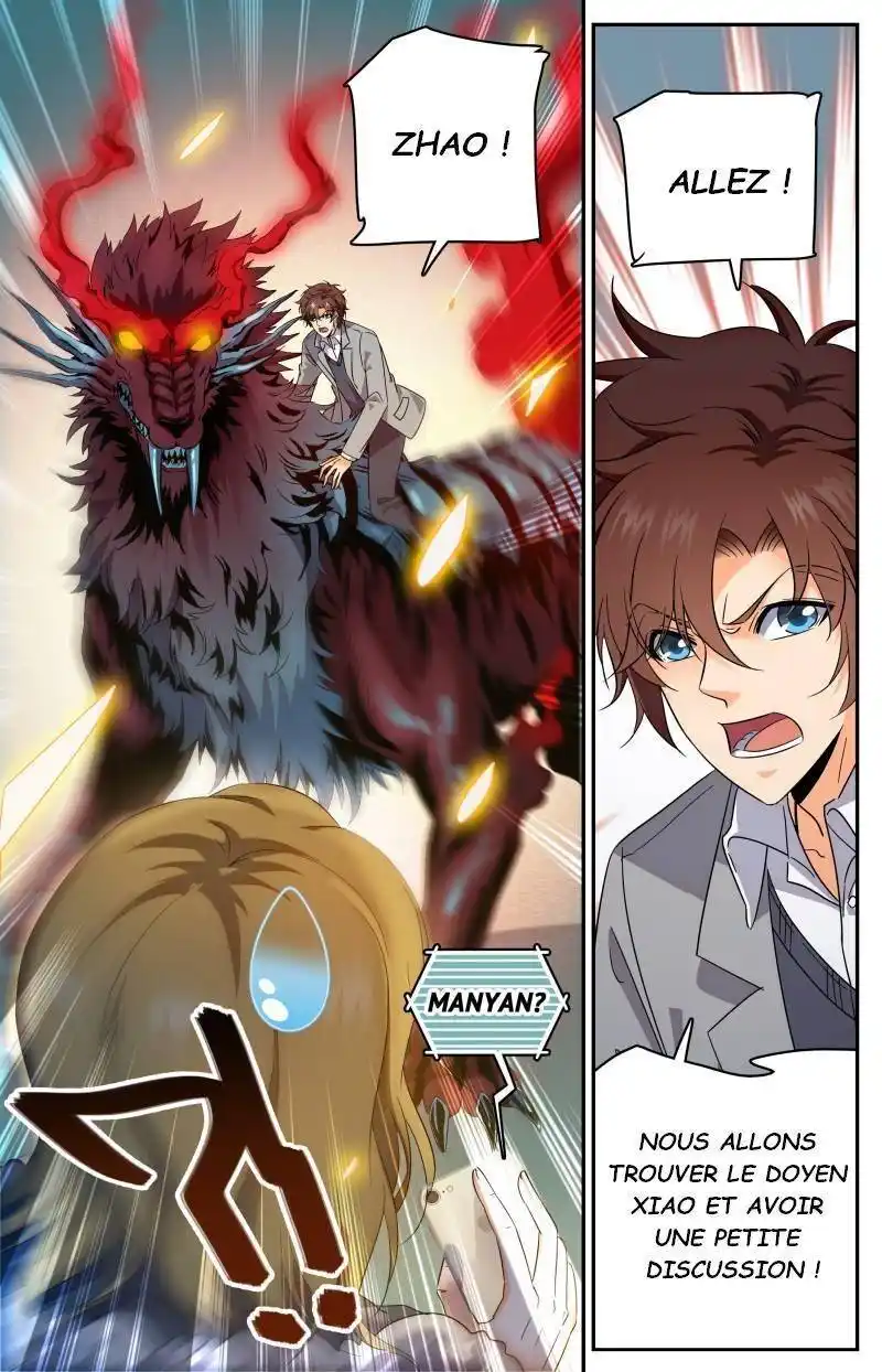 Versatile Mage 221 page 4