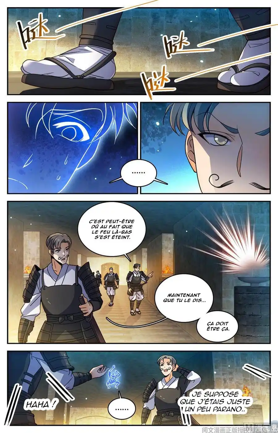 Versatile Mage 502 page 2