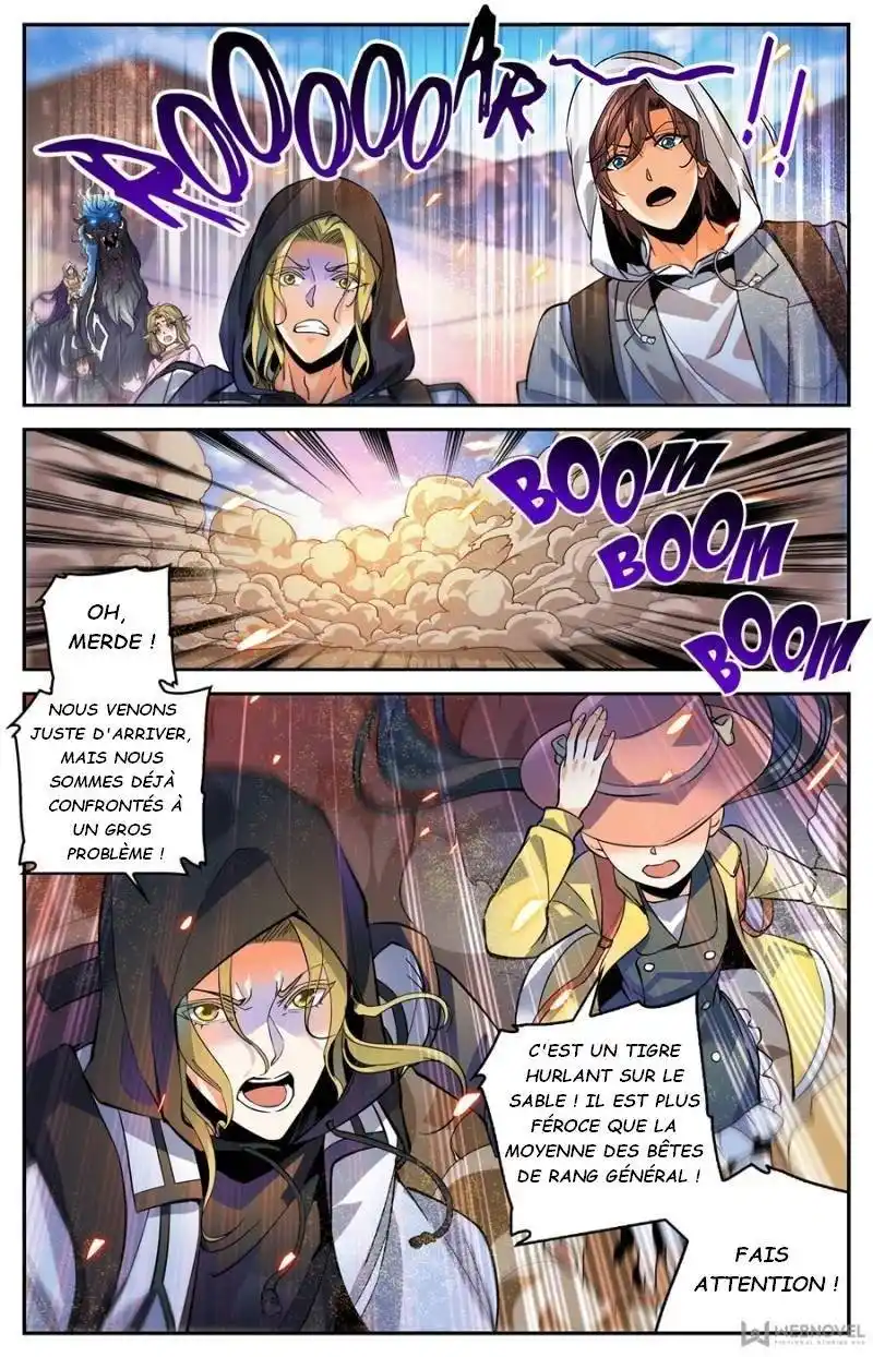 Versatile Mage 314 page 5