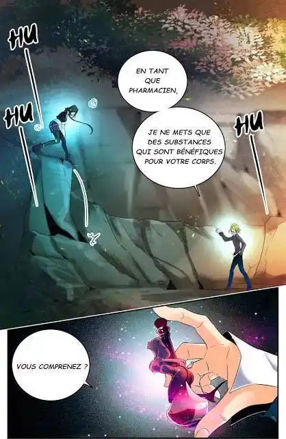 Versatile Mage 111 page 2