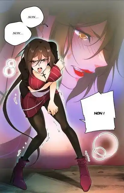Versatile Mage 111 page 3