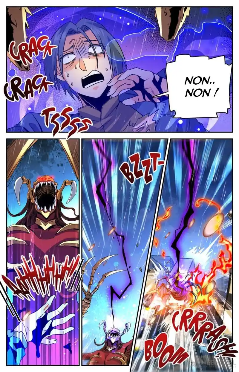 Versatile Mage 413 page 7