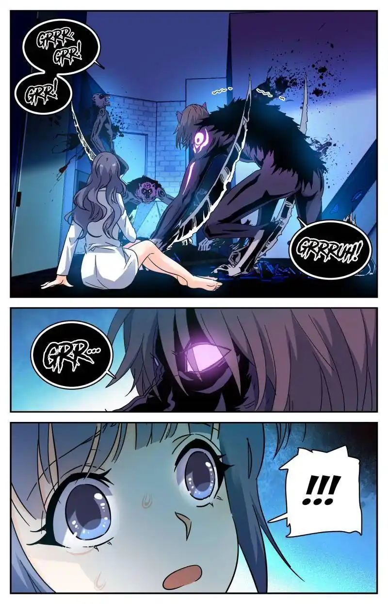 Versatile Mage 206 page 3