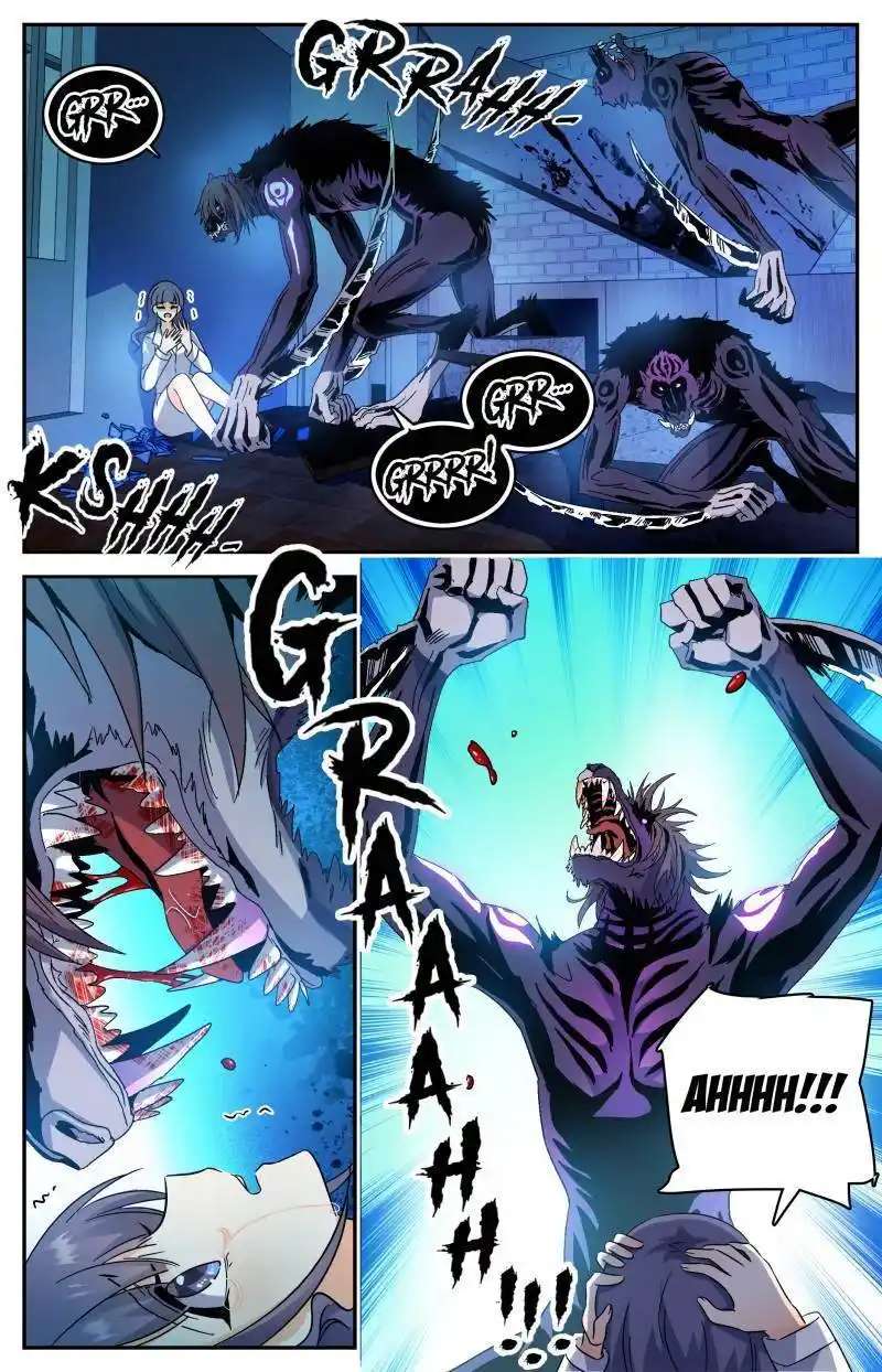 Versatile Mage 206 page 4