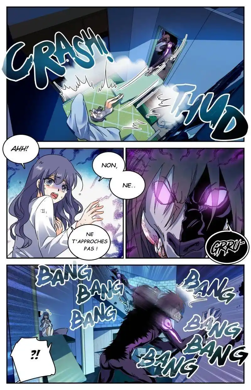 Versatile Mage 206 page 5