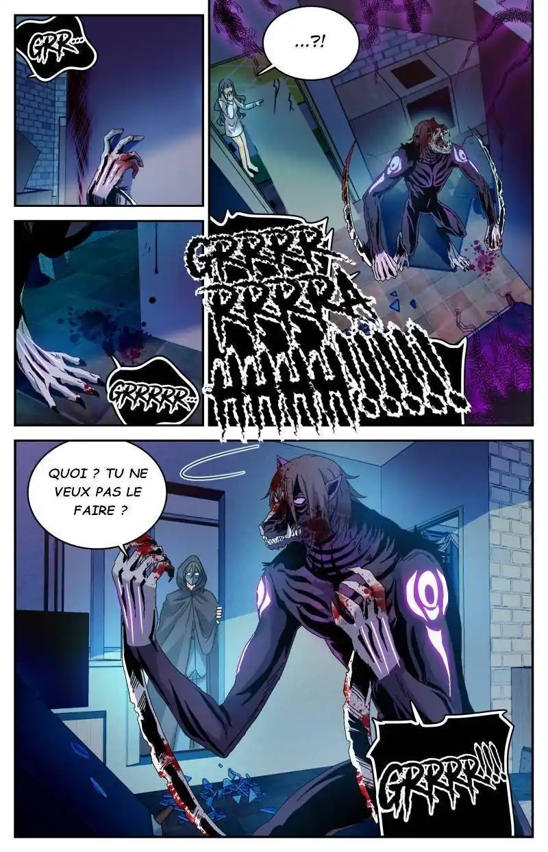 Versatile Mage 206 page 6