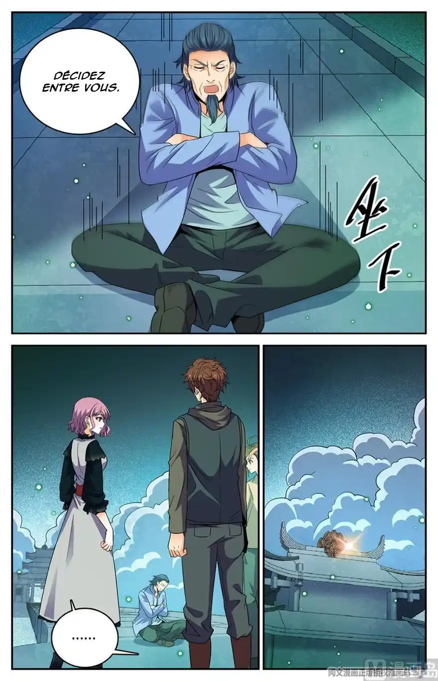 Versatile Mage 440 page 4