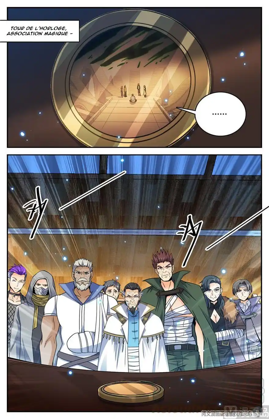 Versatile Mage 440 page 5
