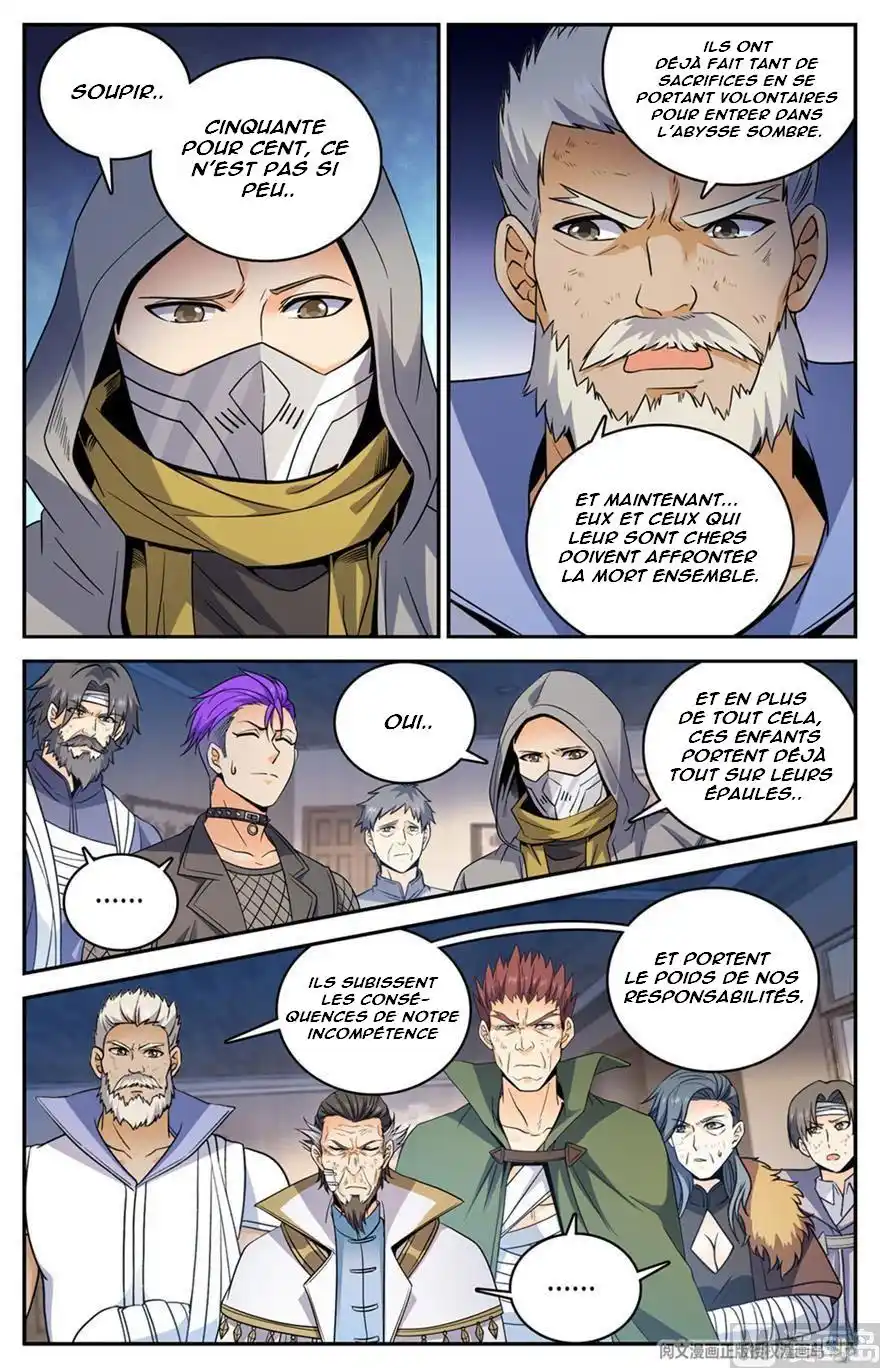 Versatile Mage 440 page 6