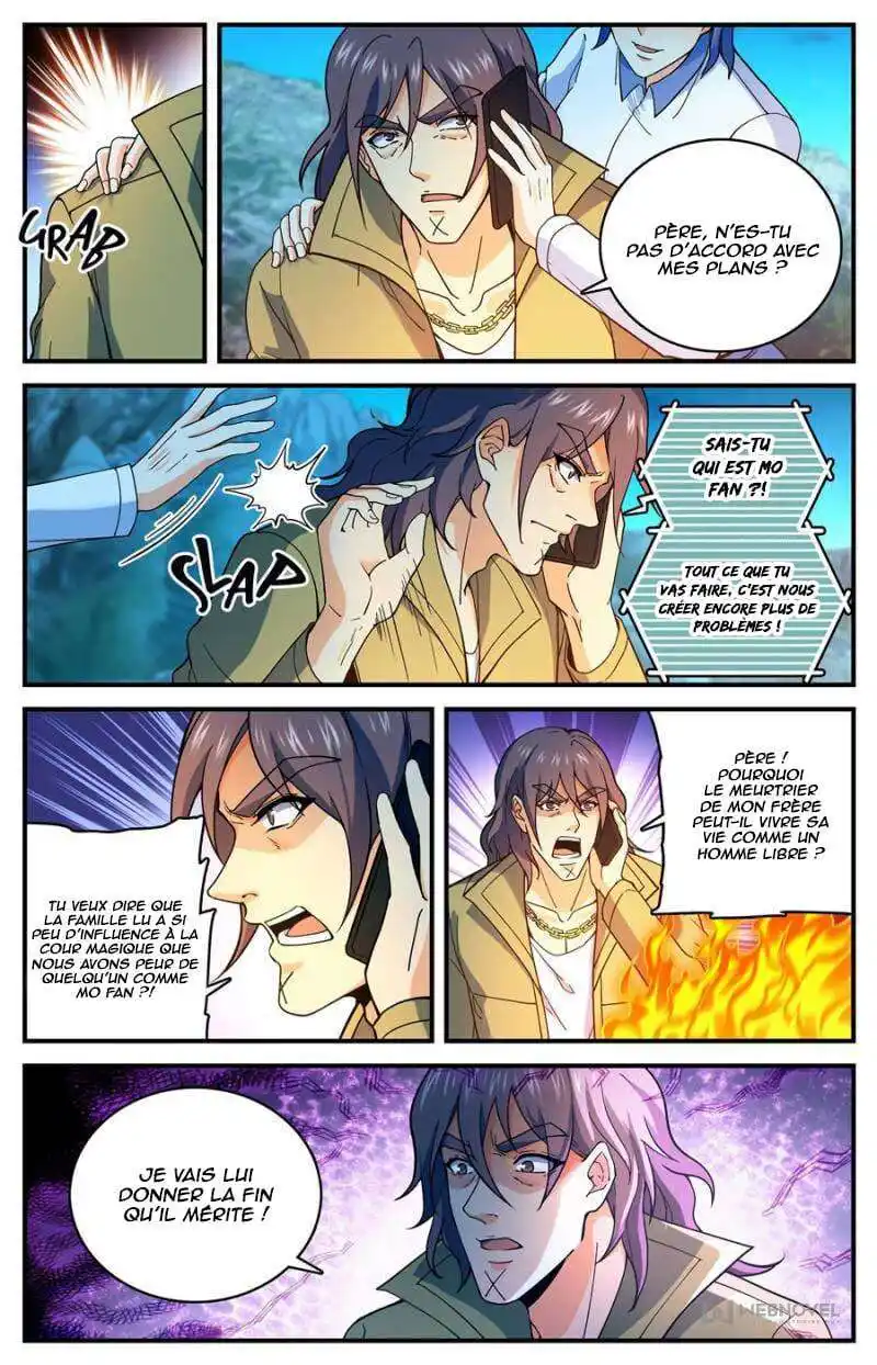 Versatile Mage 766 page 4