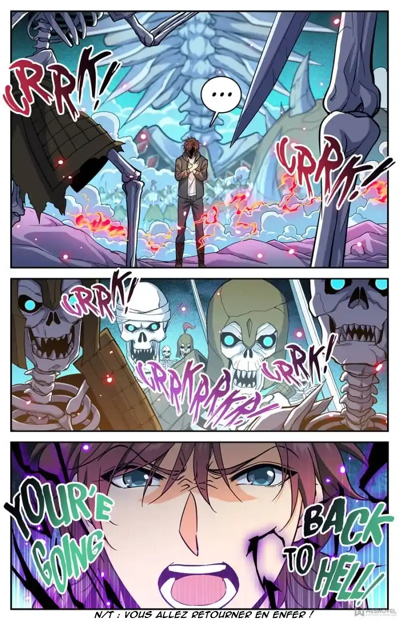 Versatile Mage 446 page 4
