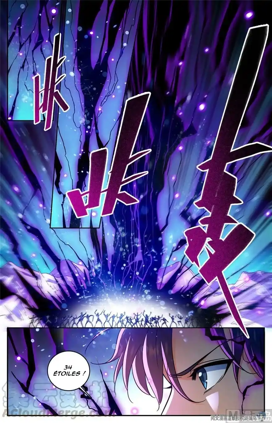 Versatile Mage 446 page 5