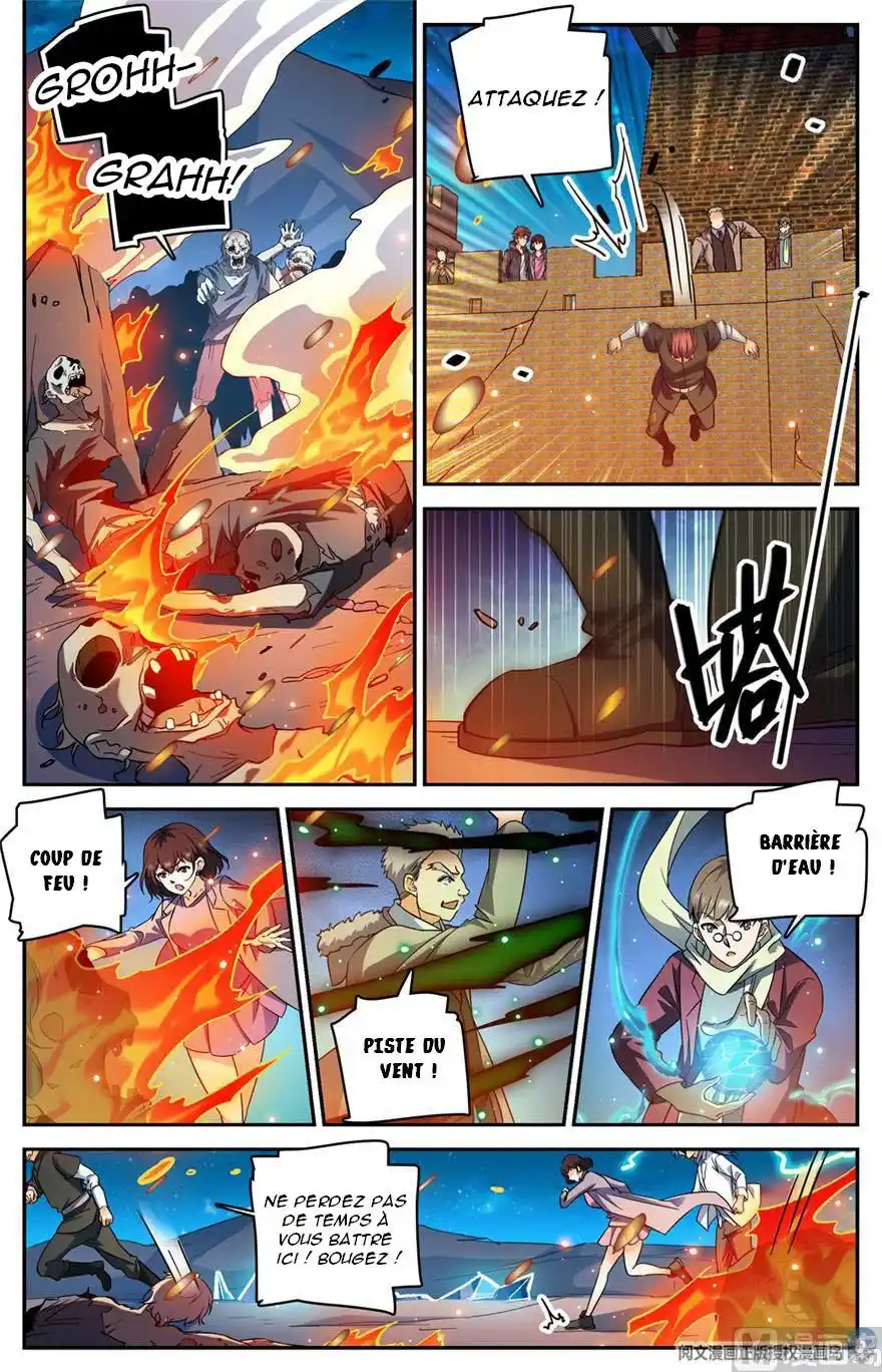 Versatile Mage 383 page 2