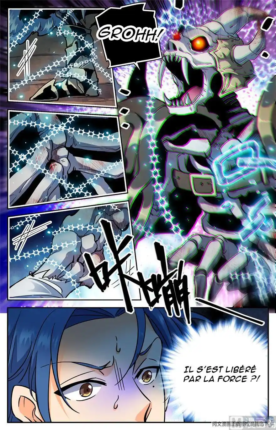 Versatile Mage 383 page 9