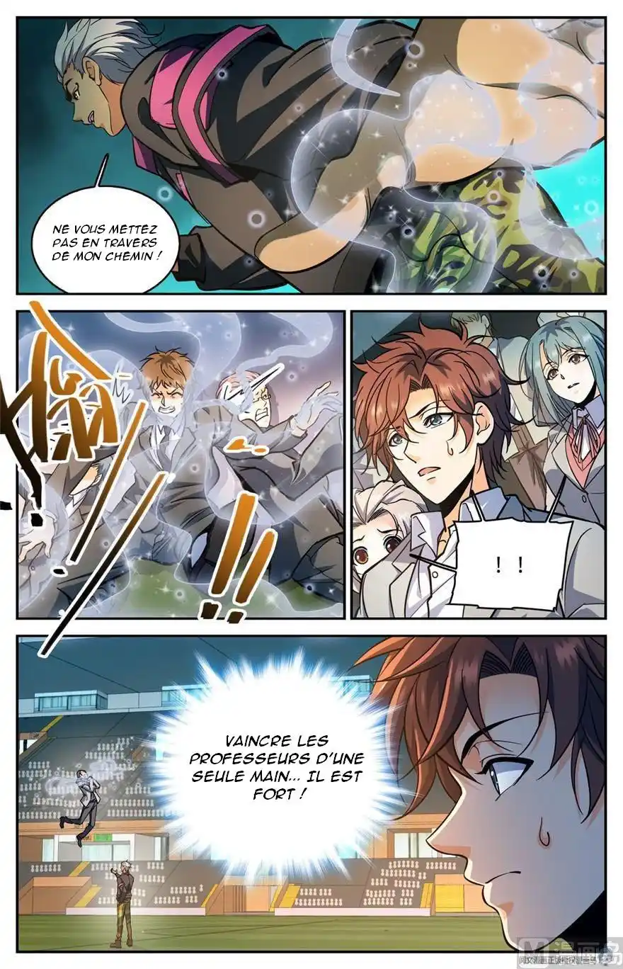 Versatile Mage 364 page 4