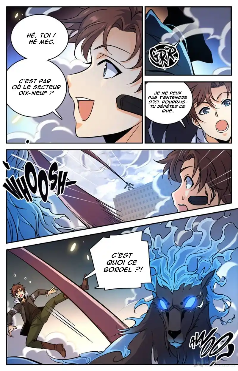 Versatile Mage 521 page 10