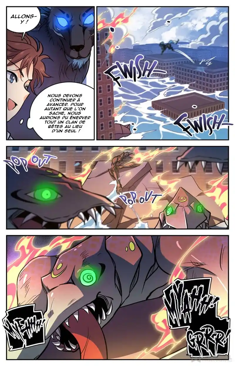 Versatile Mage 521 page 13