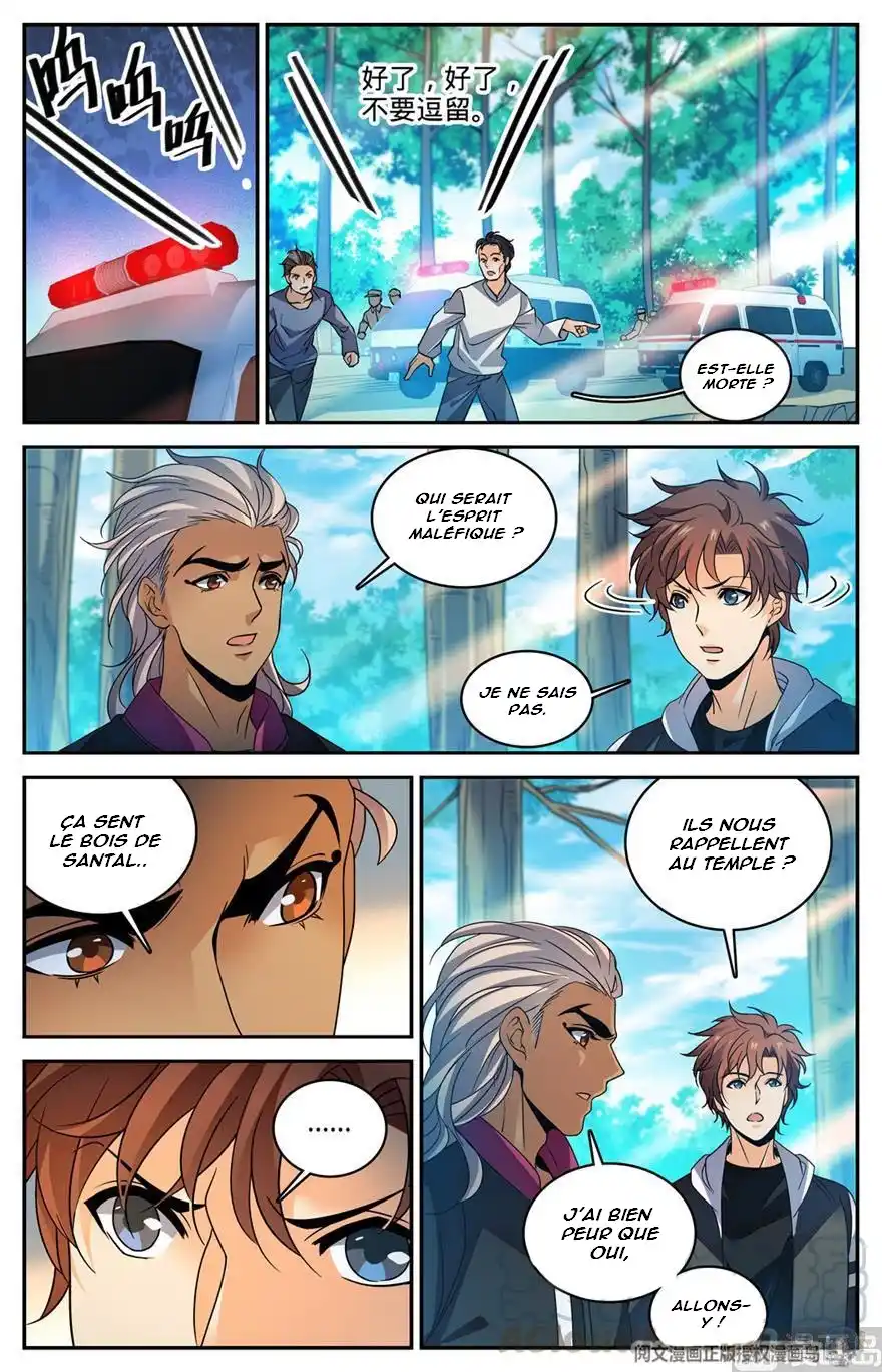 Versatile Mage 484 page 3