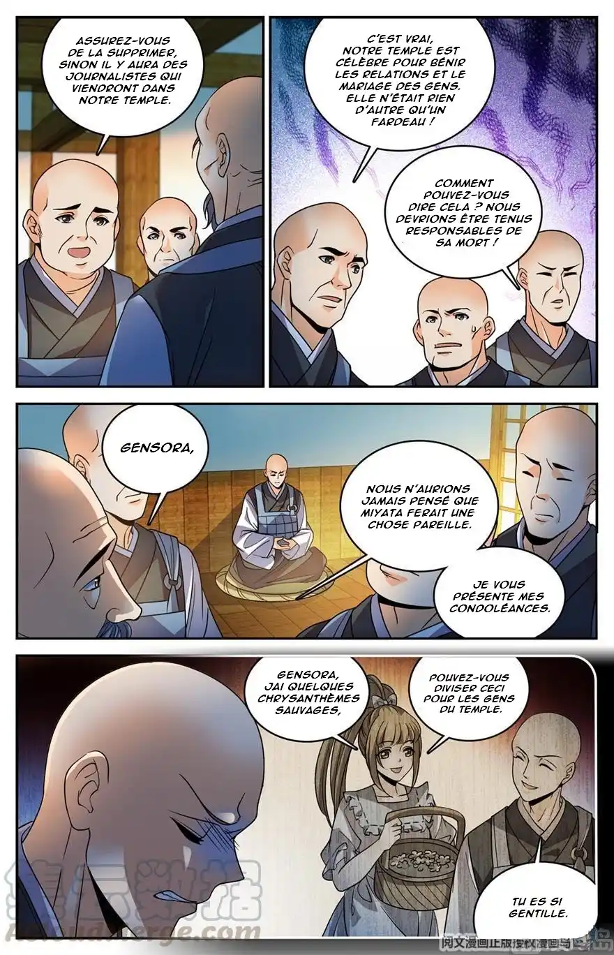 Versatile Mage 484 page 5