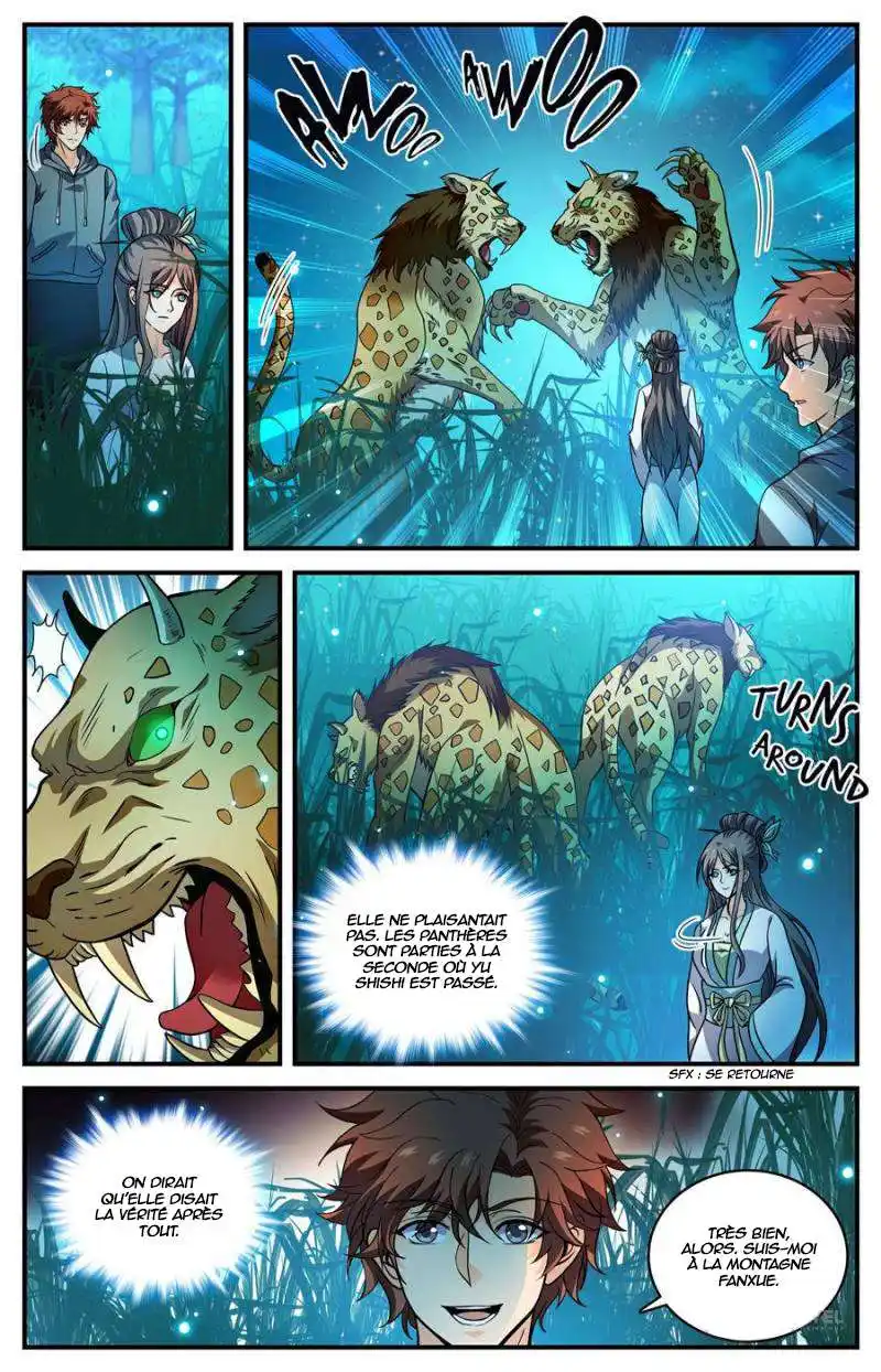 Versatile Mage 804 page 3