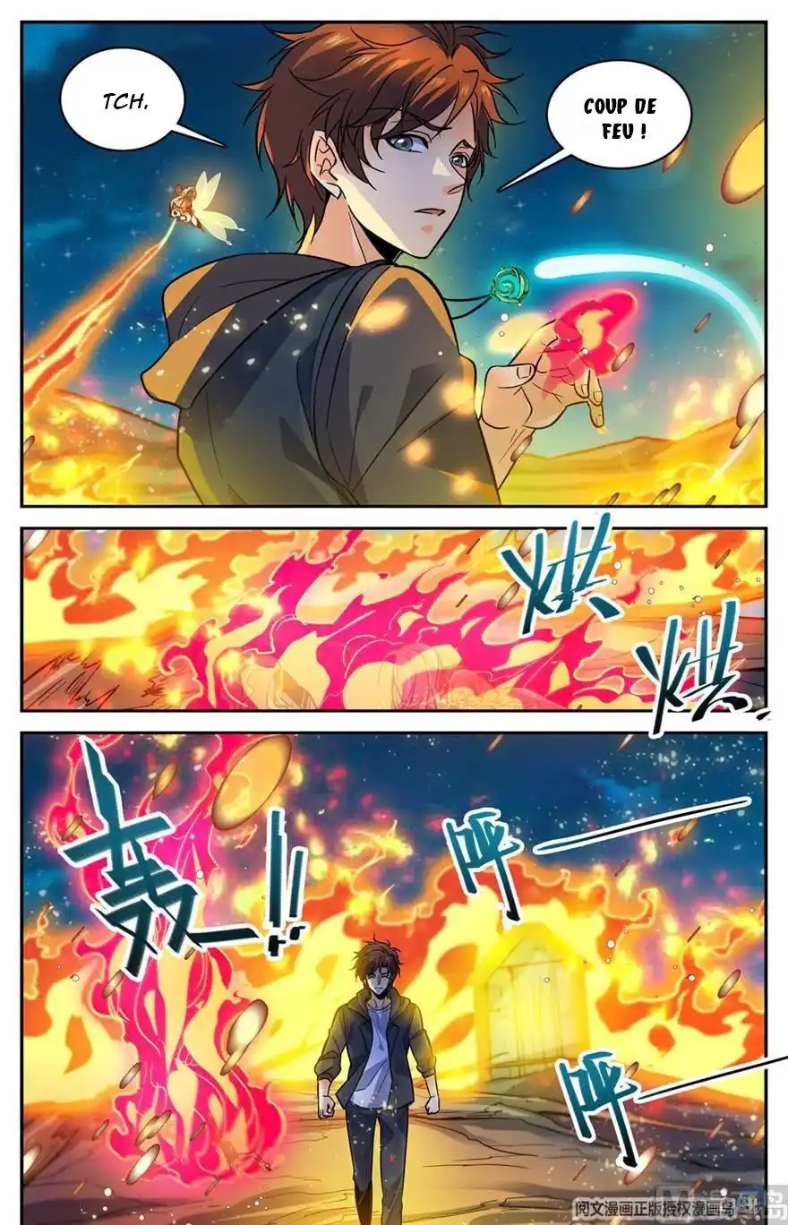 Versatile Mage 397 page 3