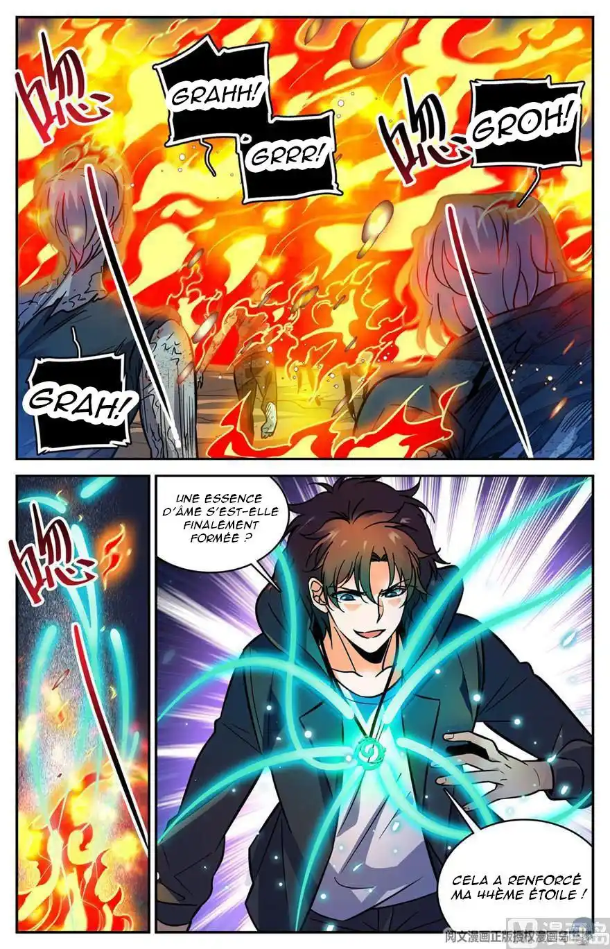 Versatile Mage 397 page 6