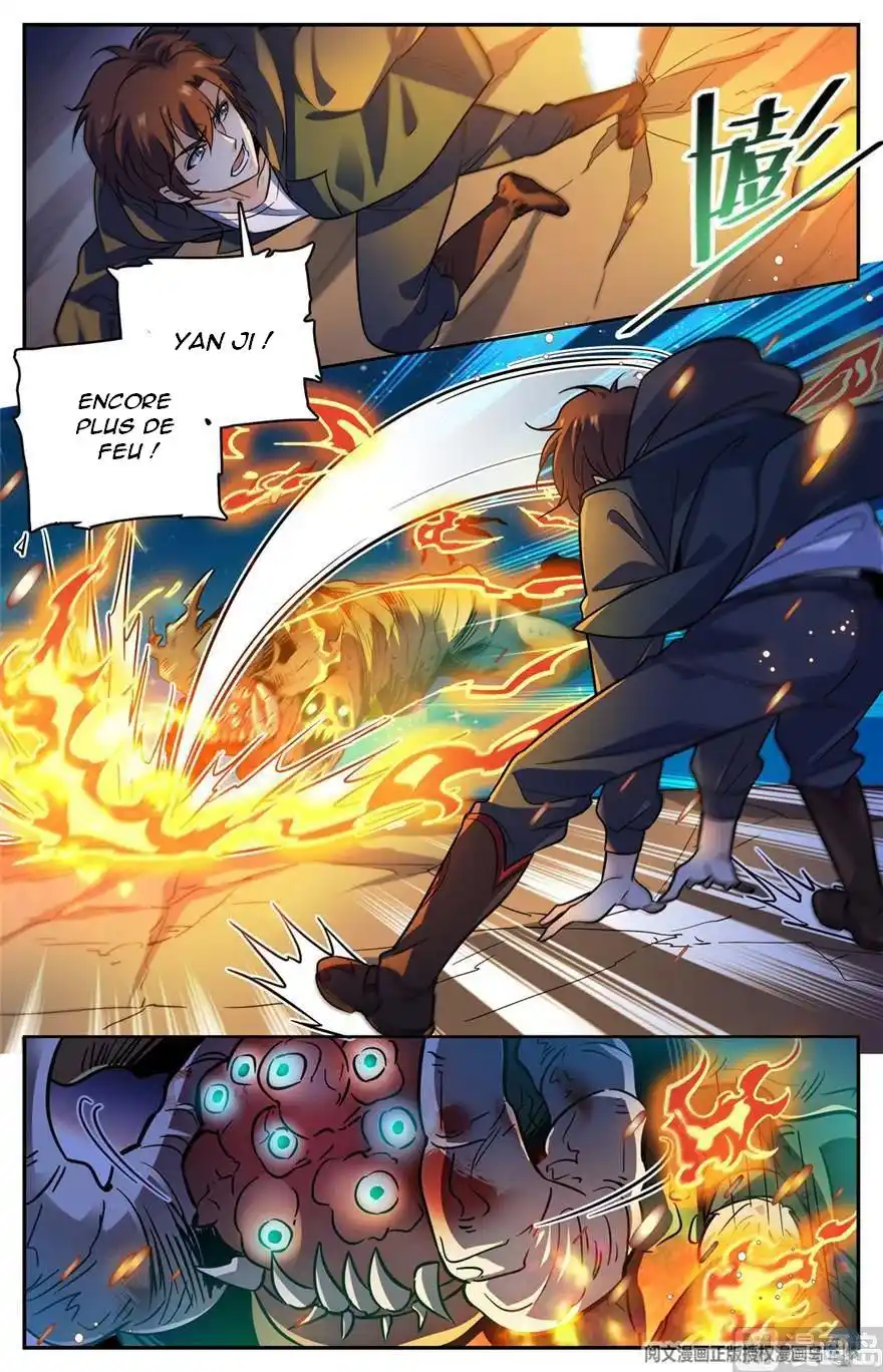 Versatile Mage 397 page 8