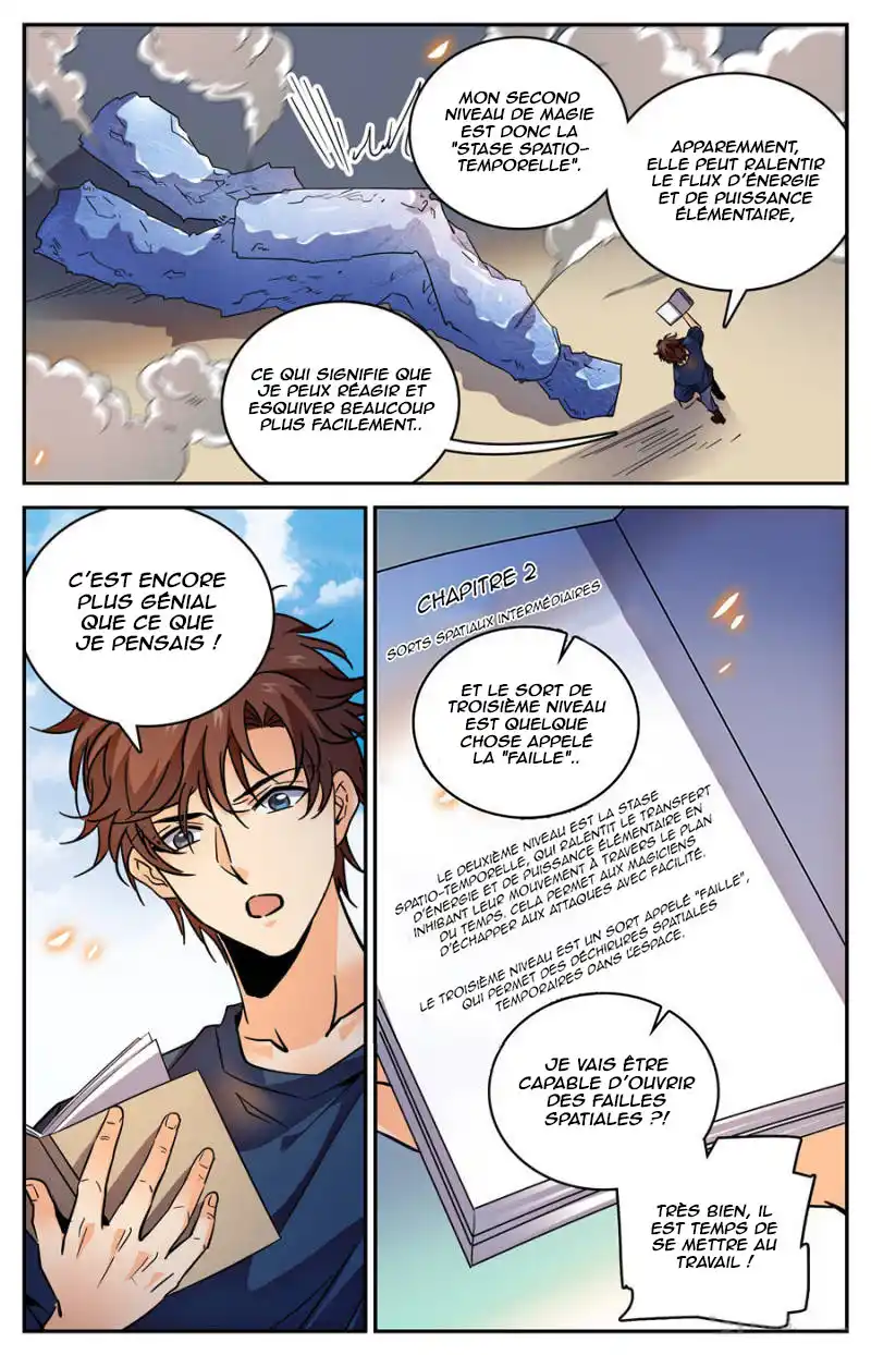 Versatile Mage 580 page 5