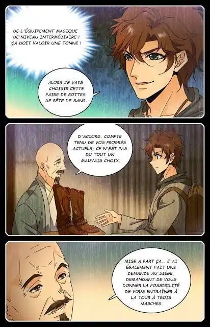 Versatile Mage 162 page 3