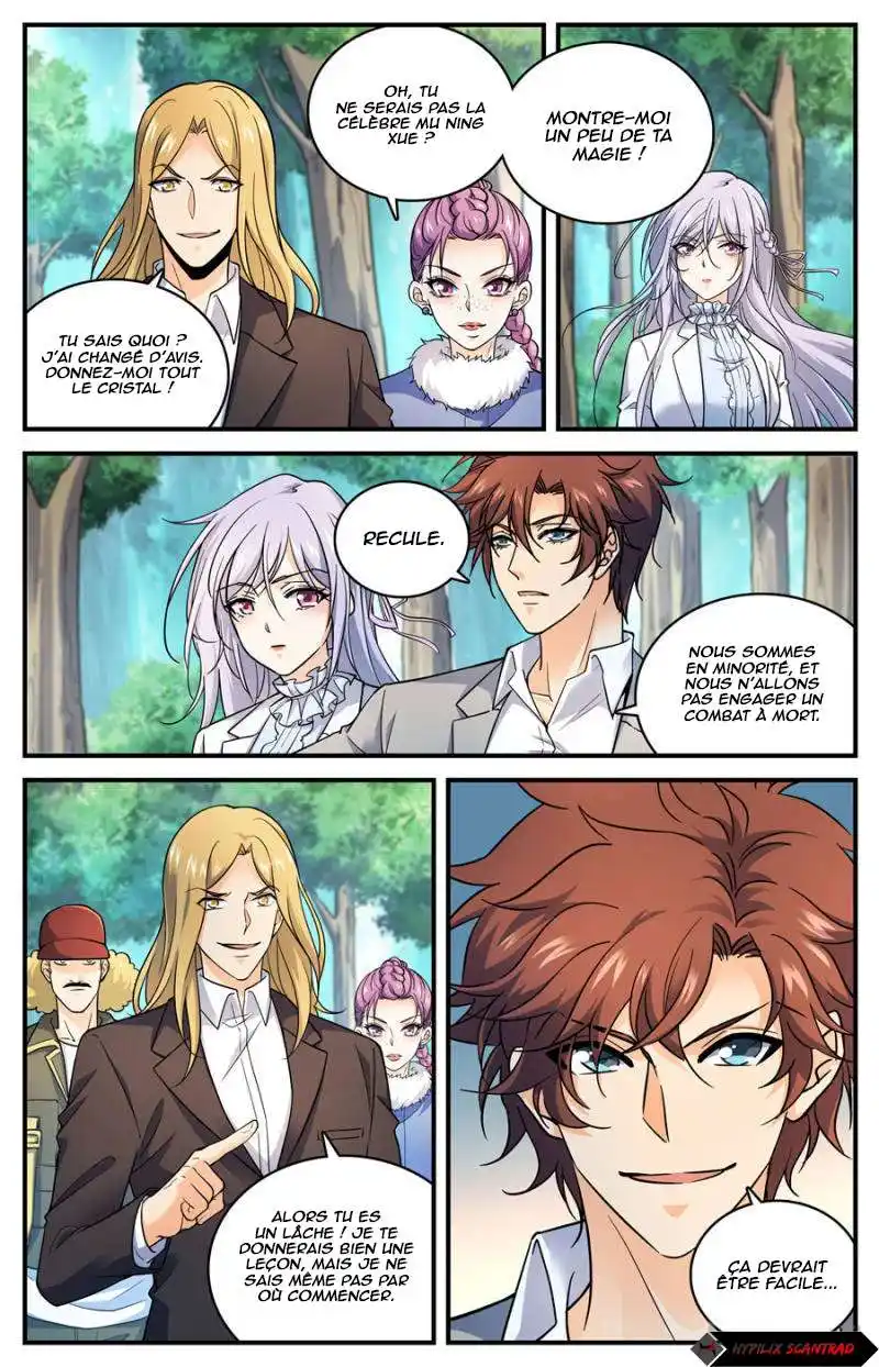 Versatile Mage 704 page 2