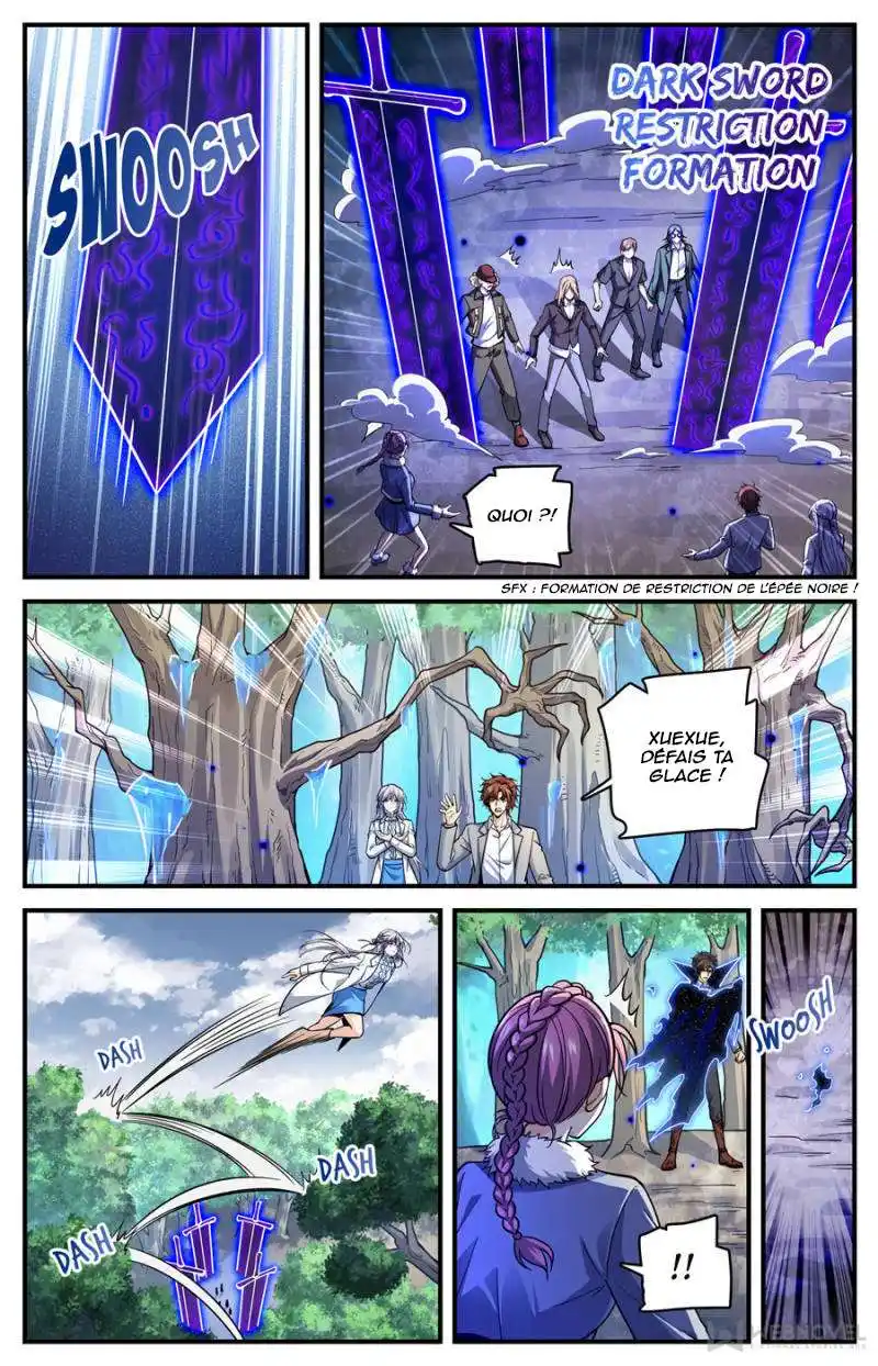 Versatile Mage 704 page 3