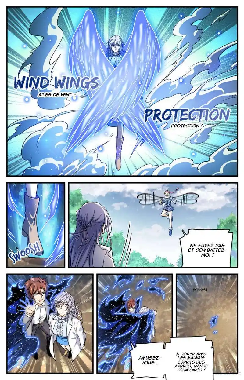 Versatile Mage 704 page 5