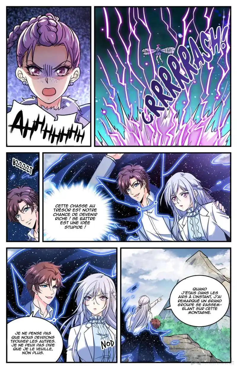 Versatile Mage 704 page 6