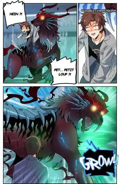 Versatile Mage 156 page 3