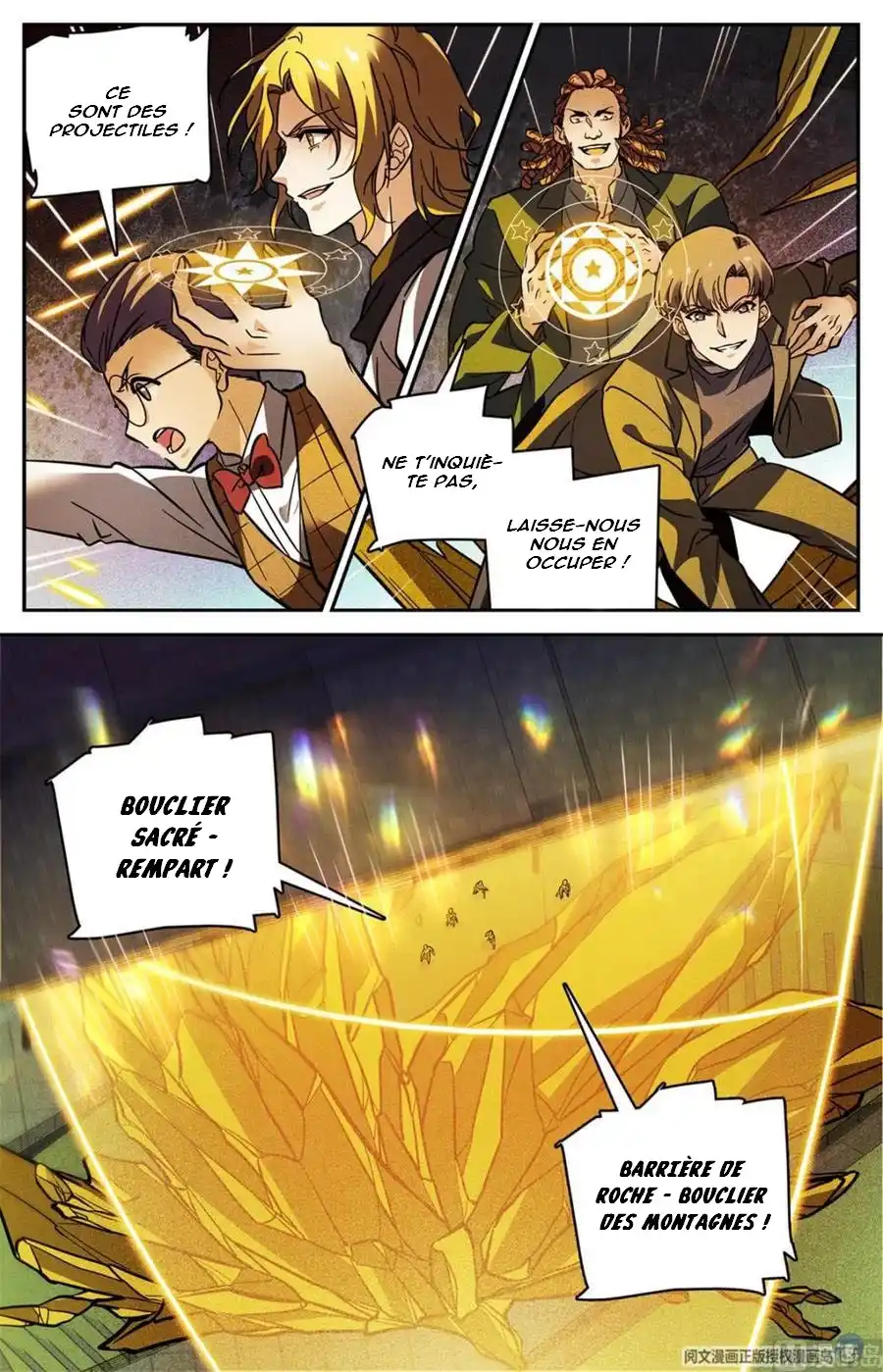 Versatile Mage 509 page 2