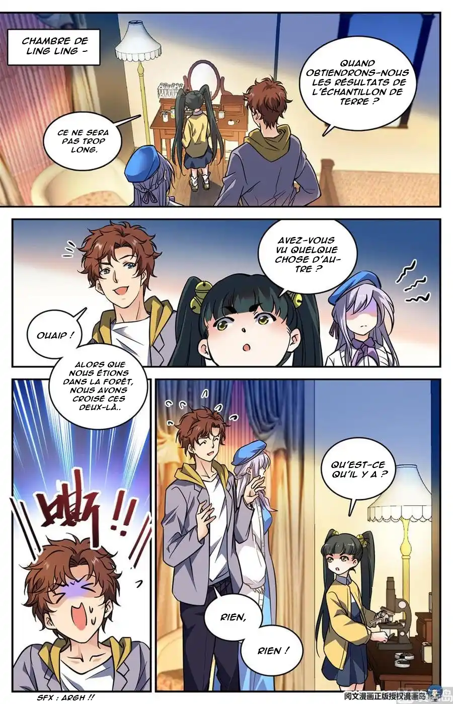 Versatile Mage 550 page 2