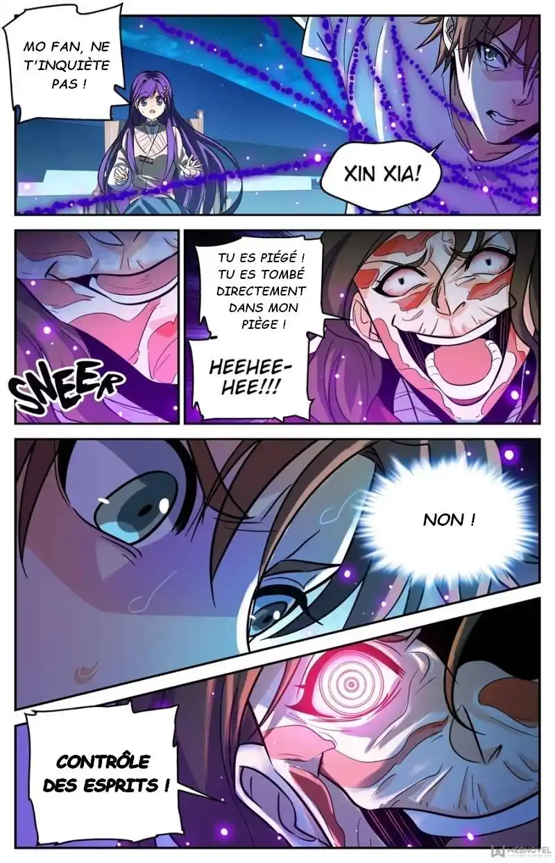 Versatile Mage 342 page 5