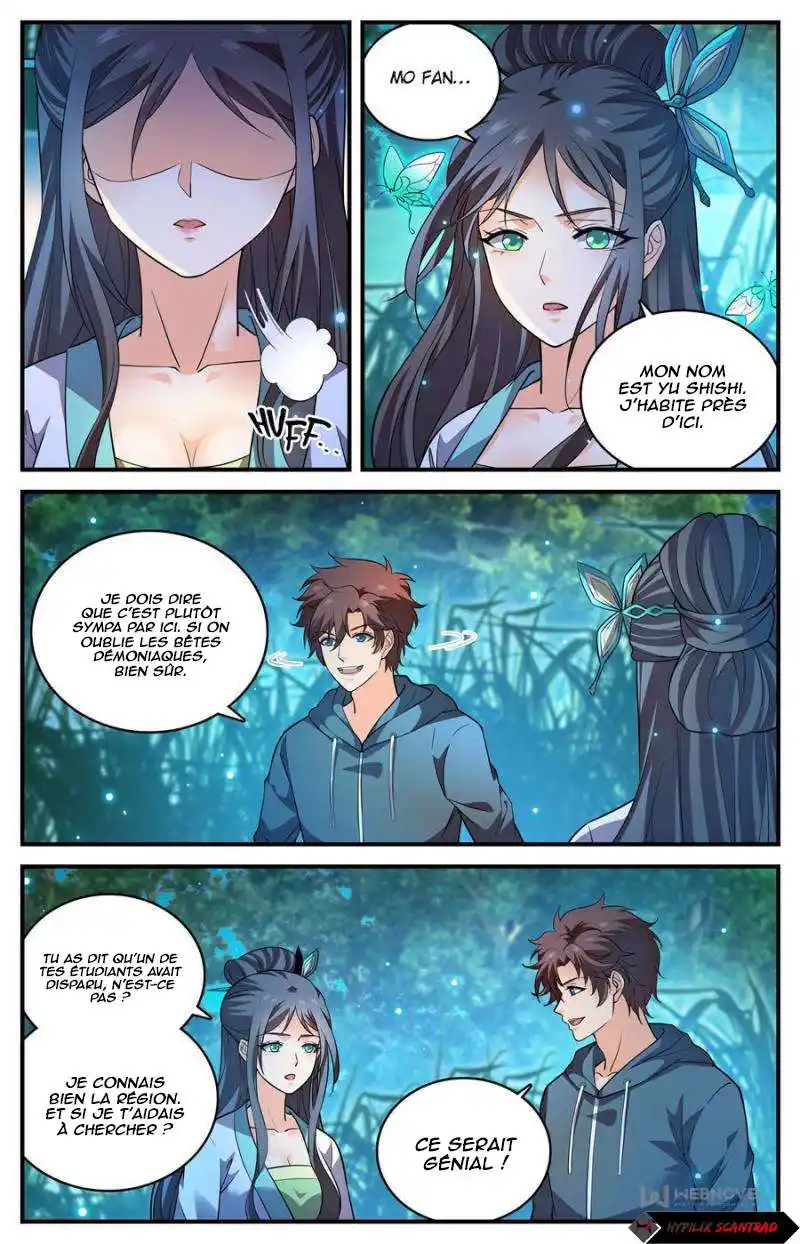 Versatile Mage 794 page 2