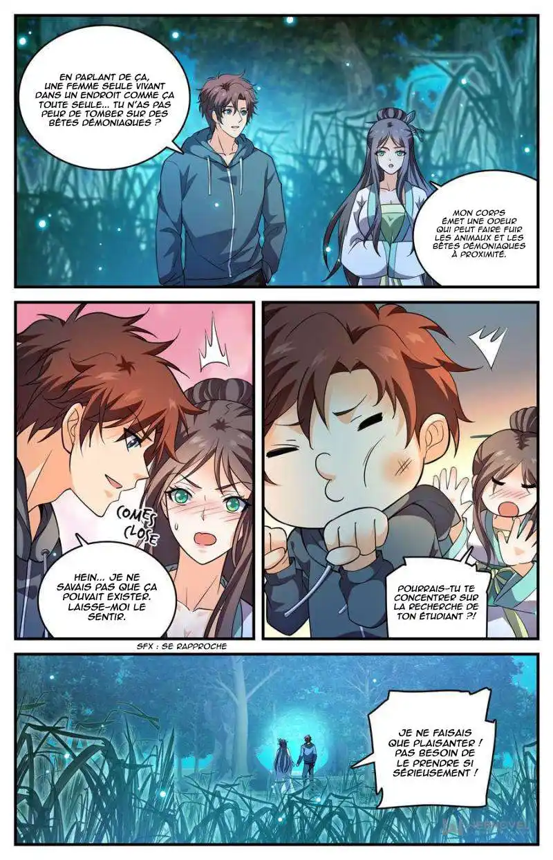Versatile Mage 794 page 3