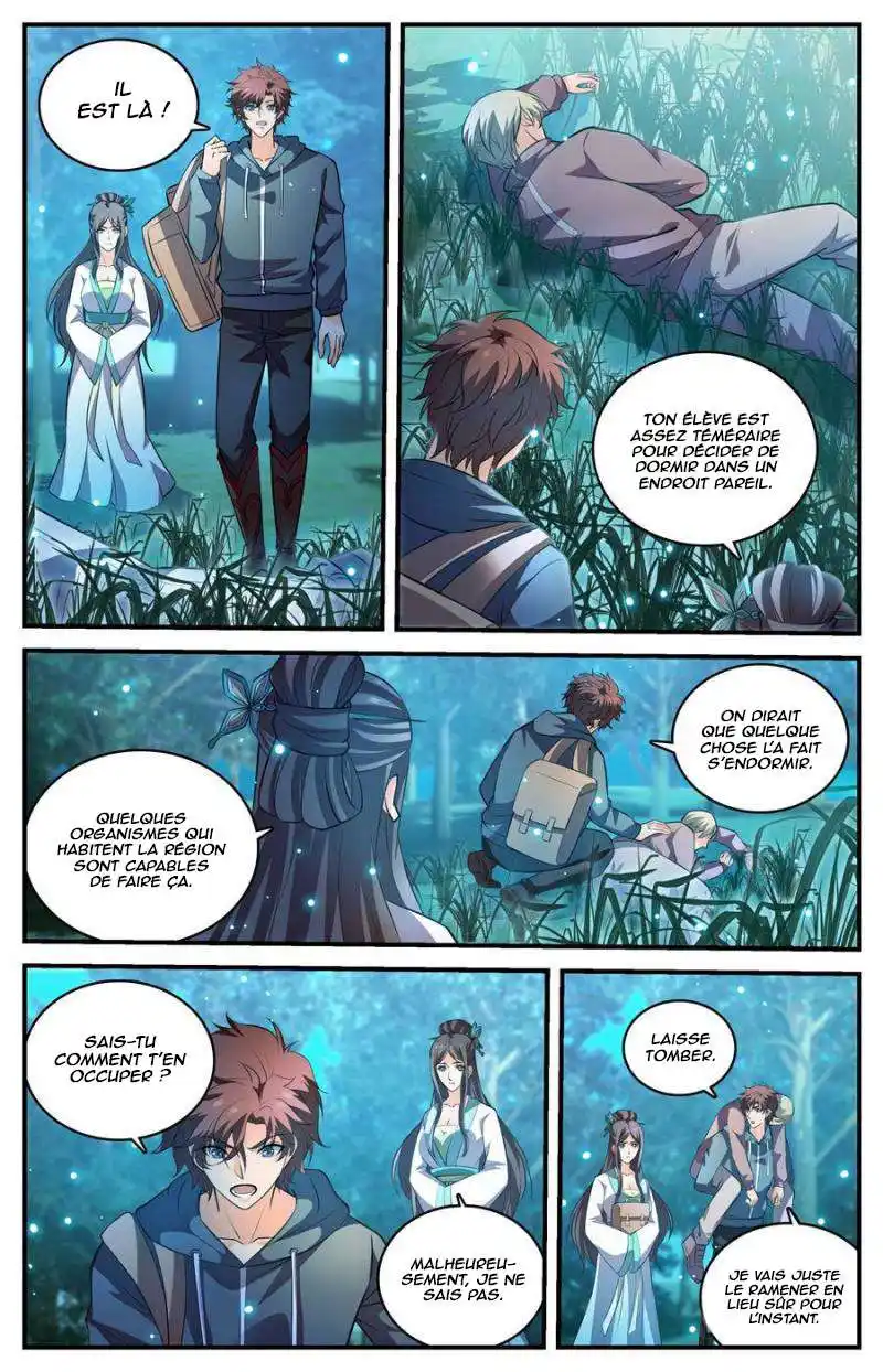 Versatile Mage 794 page 5