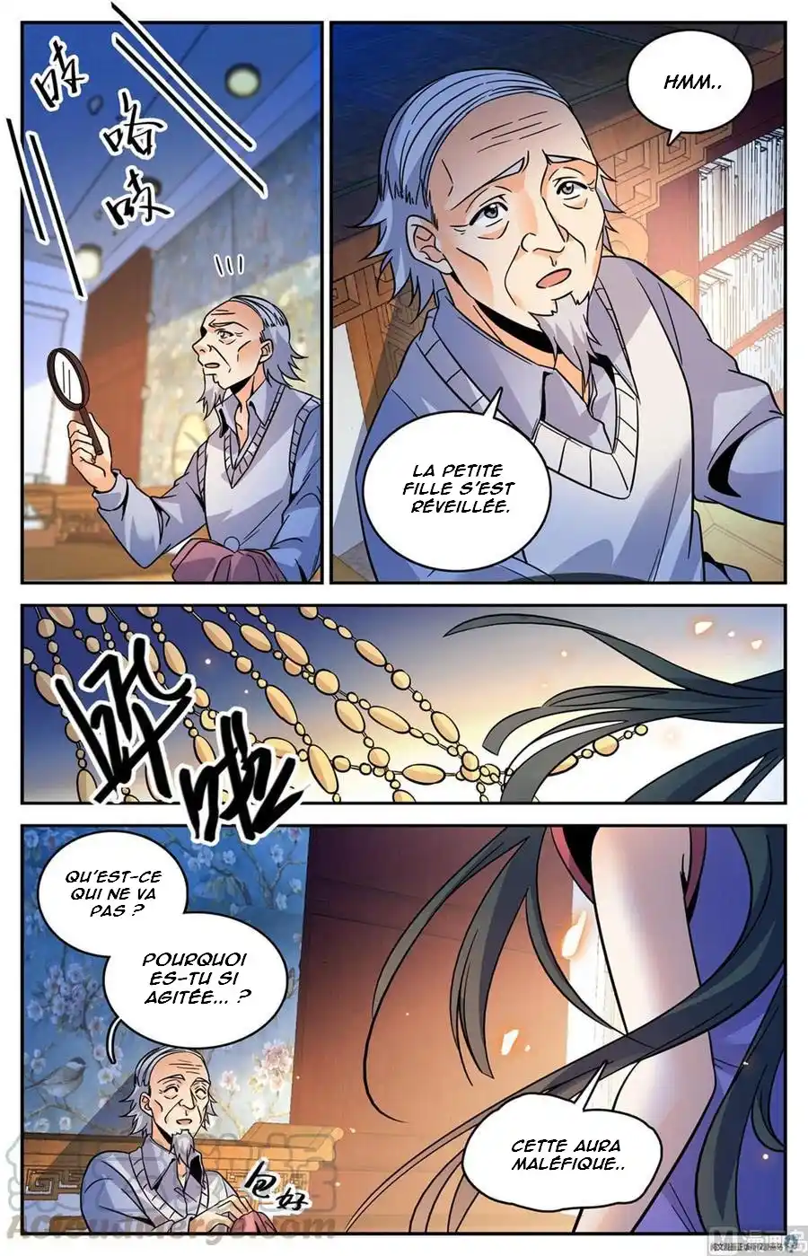 Versatile Mage 547 page 5