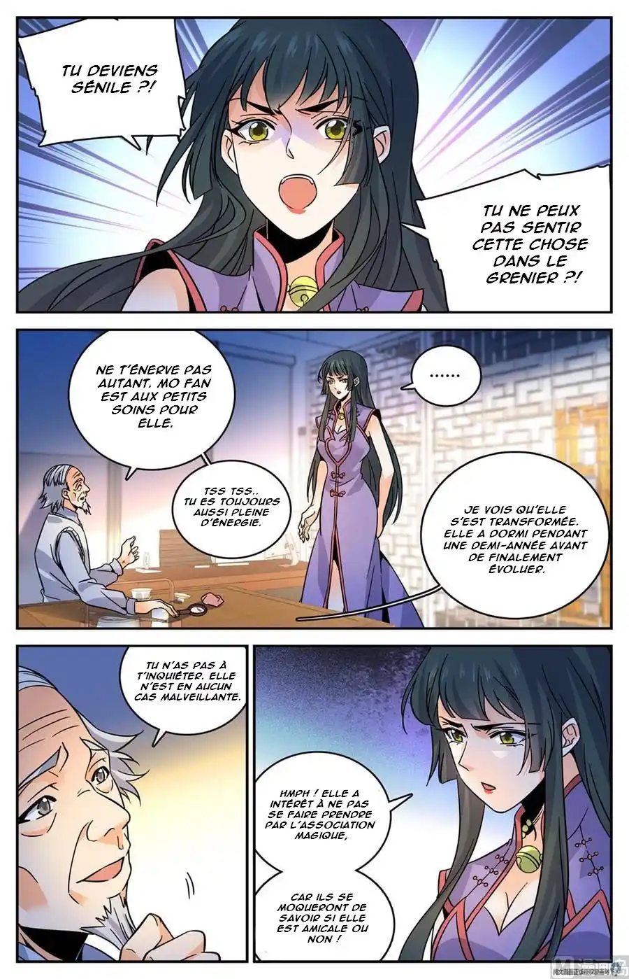Versatile Mage 547 page 6