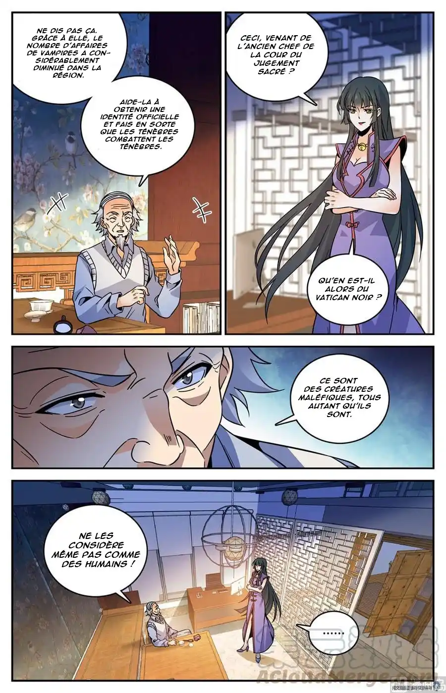Versatile Mage 547 page 7