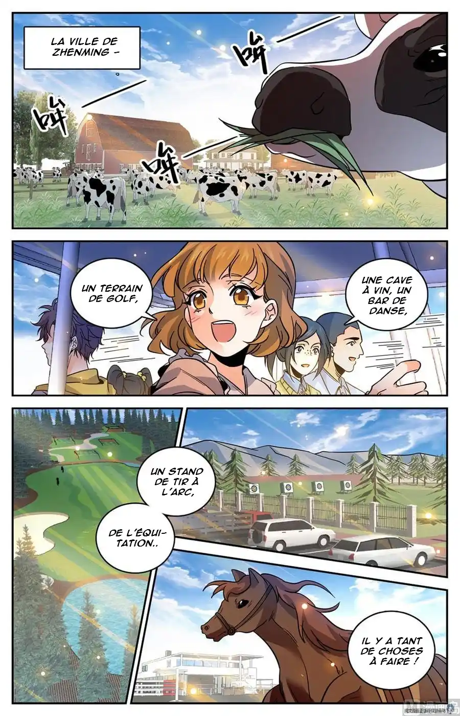 Versatile Mage 547 page 8