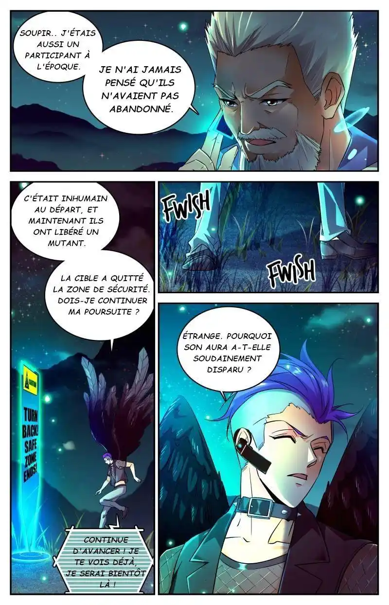 Versatile Mage 229 page 5