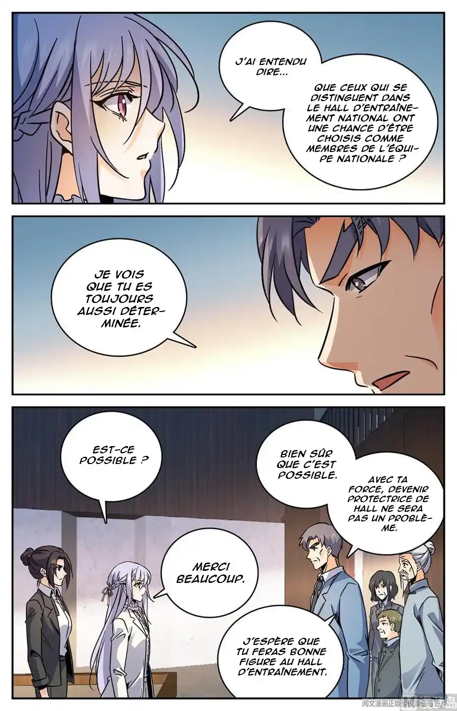 Versatile Mage 531 page 6