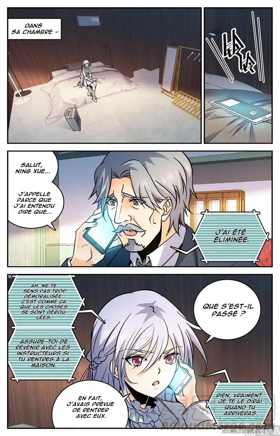 Versatile Mage 531 page 7