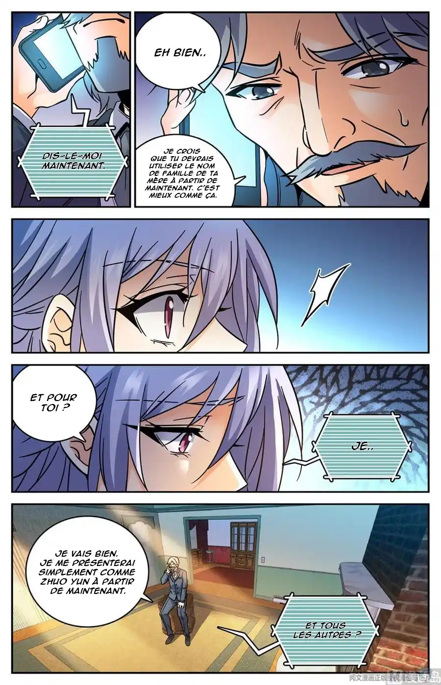 Versatile Mage 531 page 8